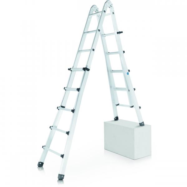 Zarges Leiter Variotec V